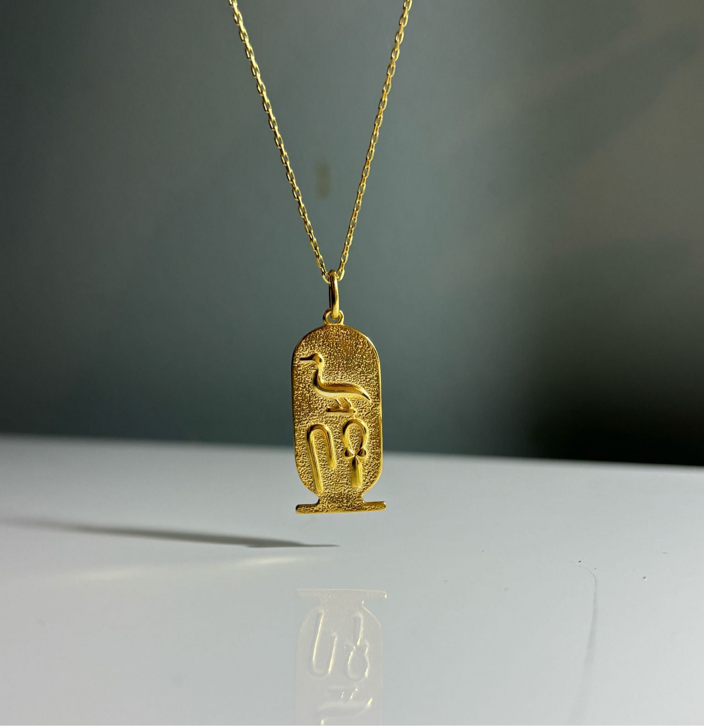 AYNAK KOLYE