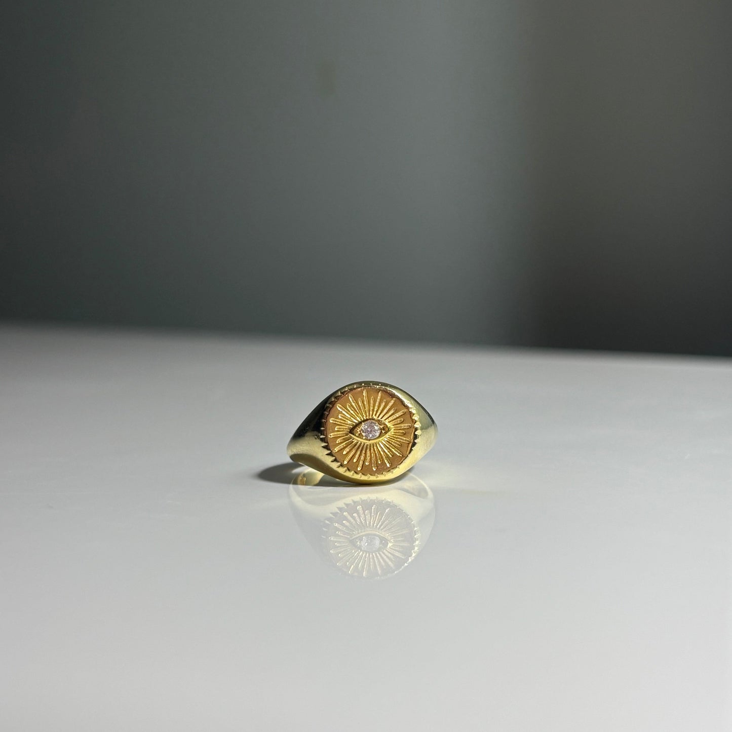 EYE YÜZÜK