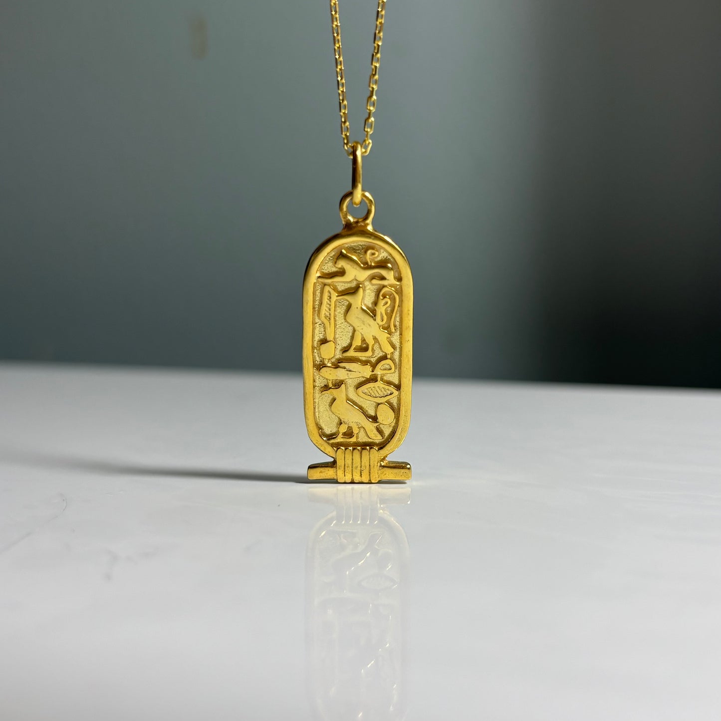 EGYPT NECKLACE