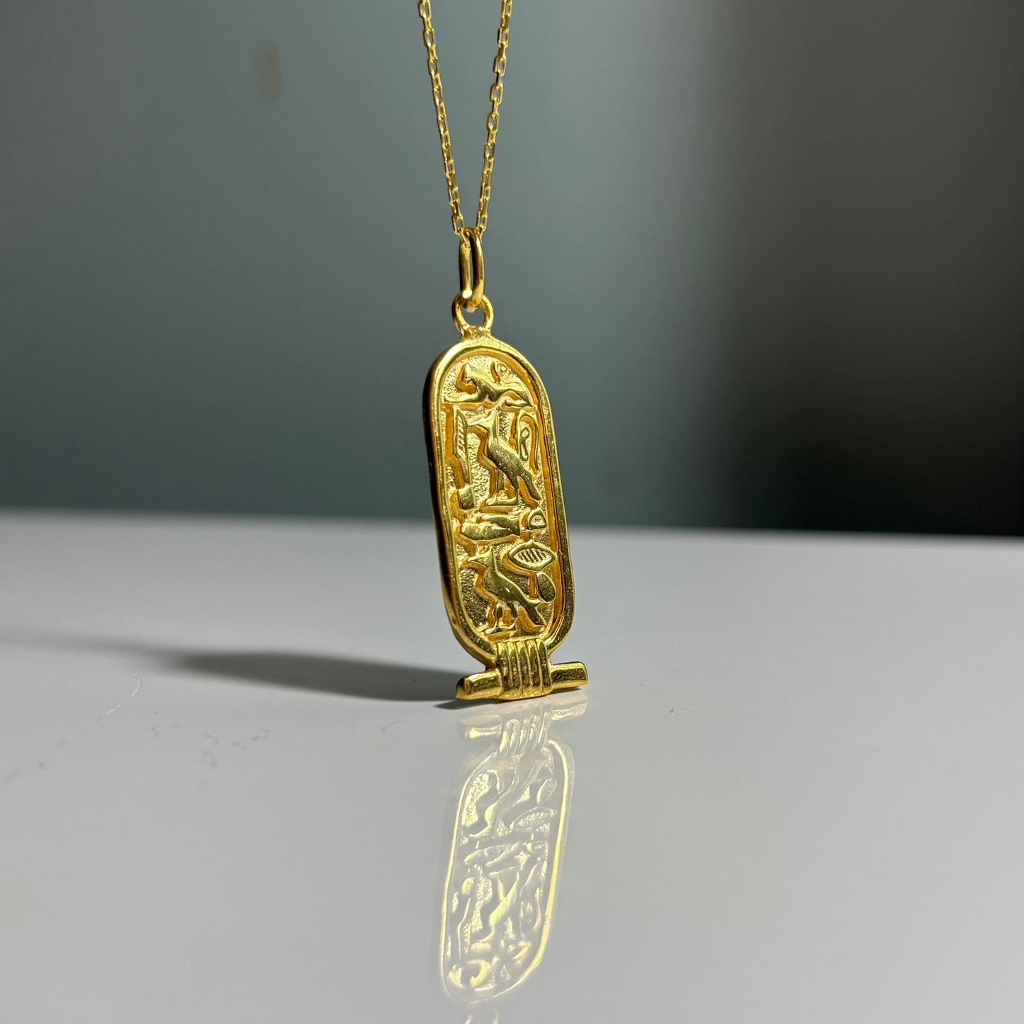 EGYPT NECKLACE