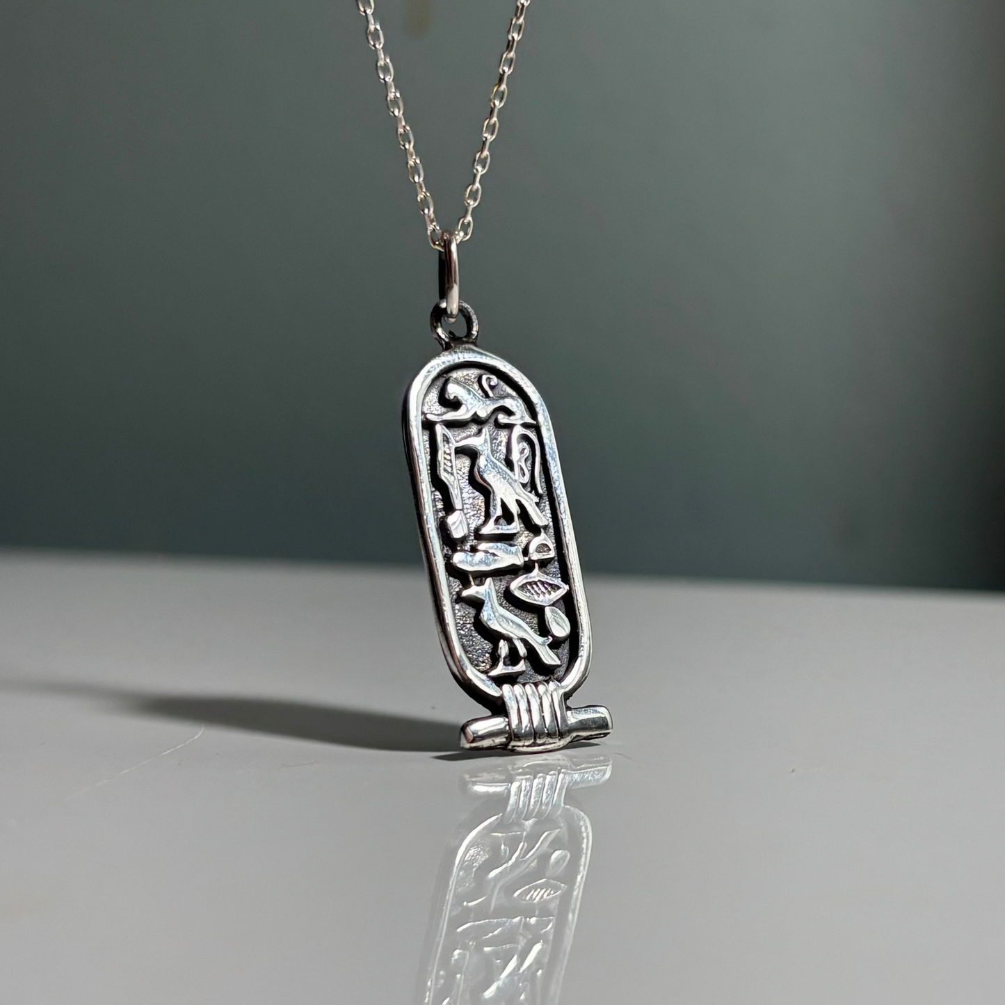 EGYPT NECKLACE