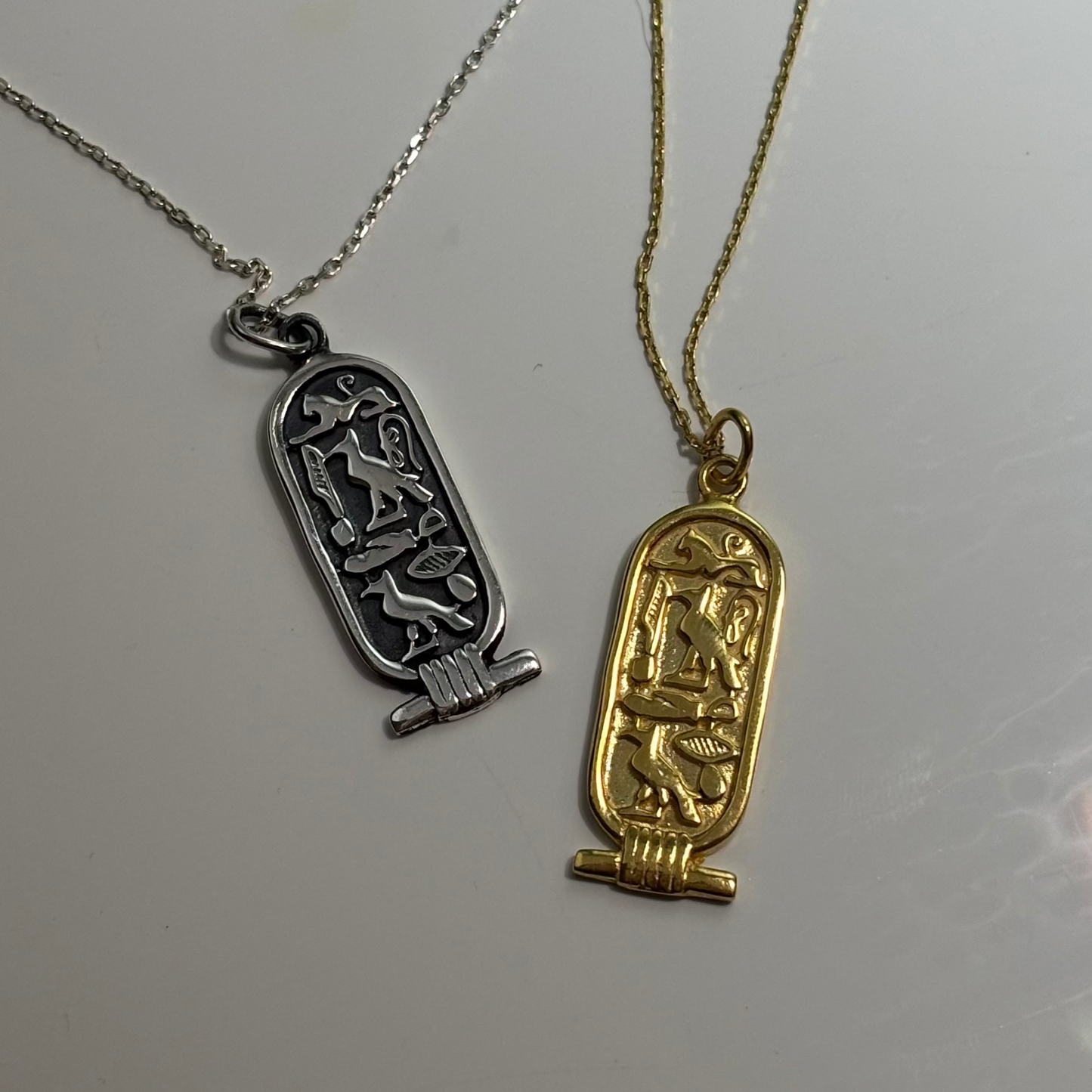 EGYPT NECKLACE