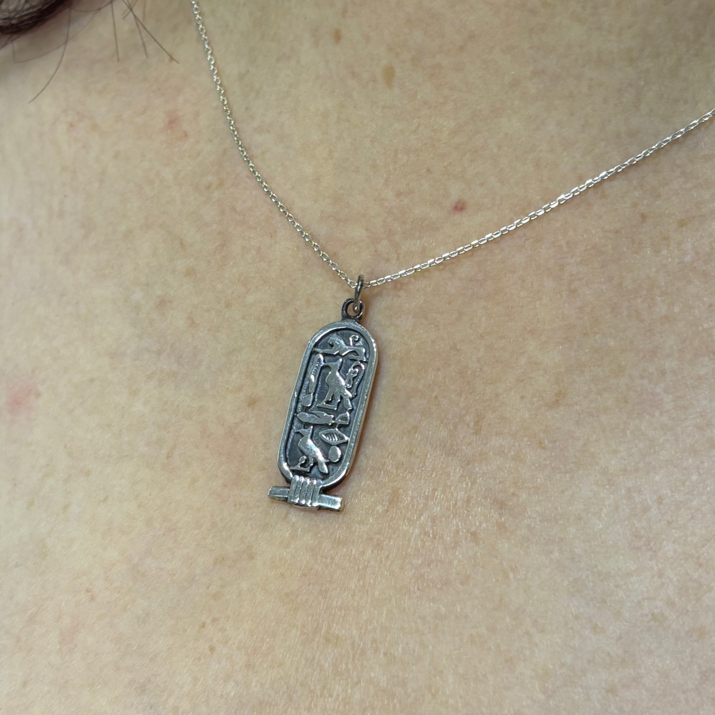EGYPT NECKLACE