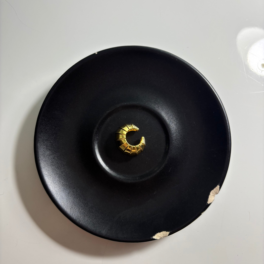 SHRIMP CUFF